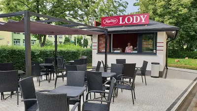 Lody "Jagusia" Deptuch